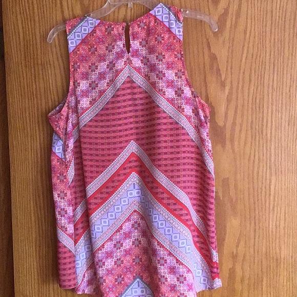 Casual Blouse - Picture 3 of 3